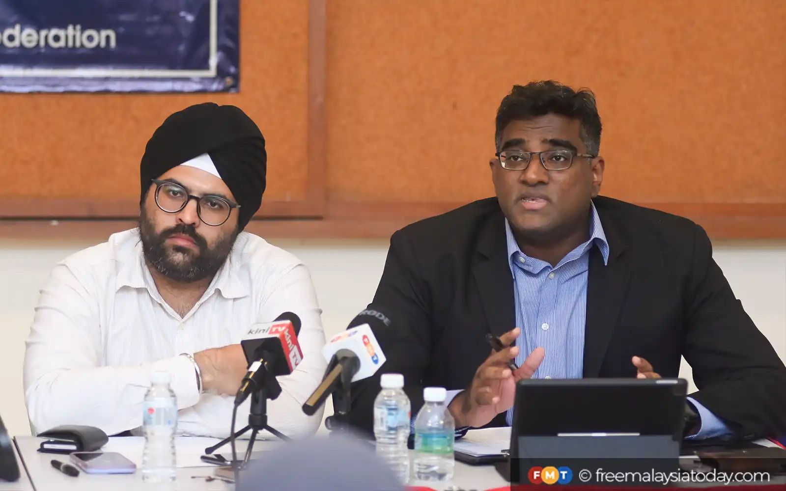 Families welcome AGC’s reclassification of Durian Tunggal shooting case as murder