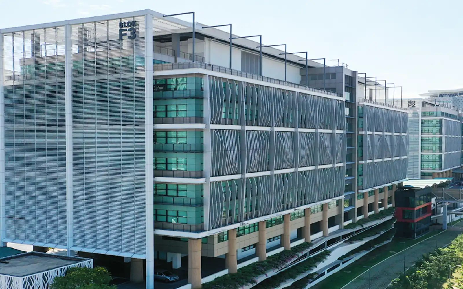 jabatan audit negara