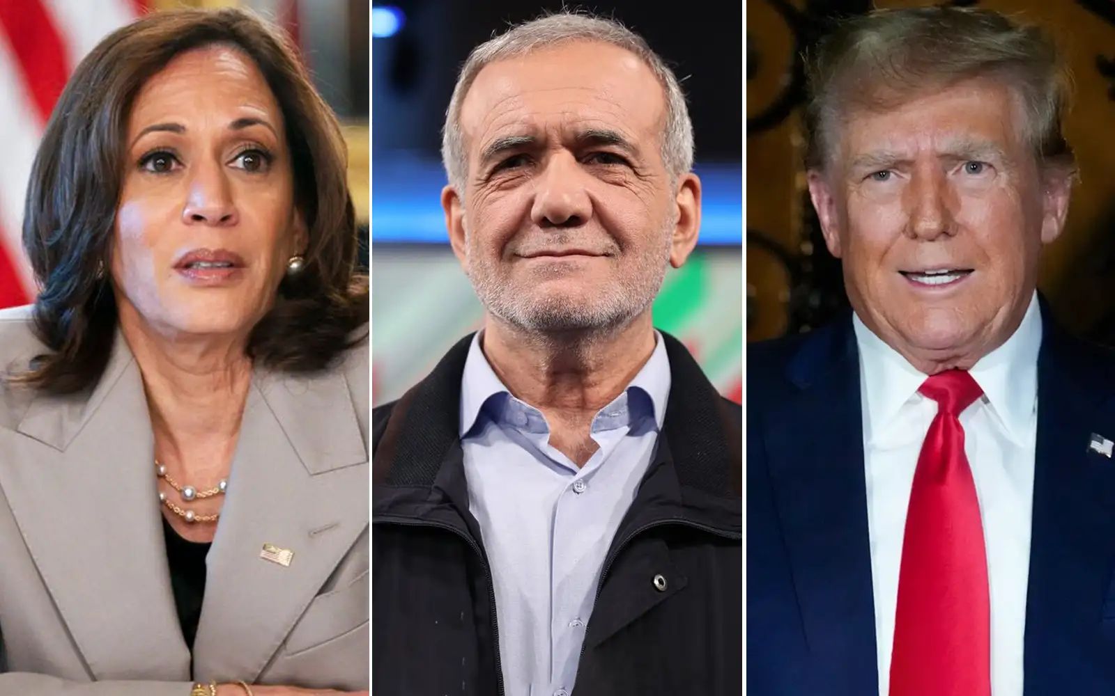 Middle East peace and the US election