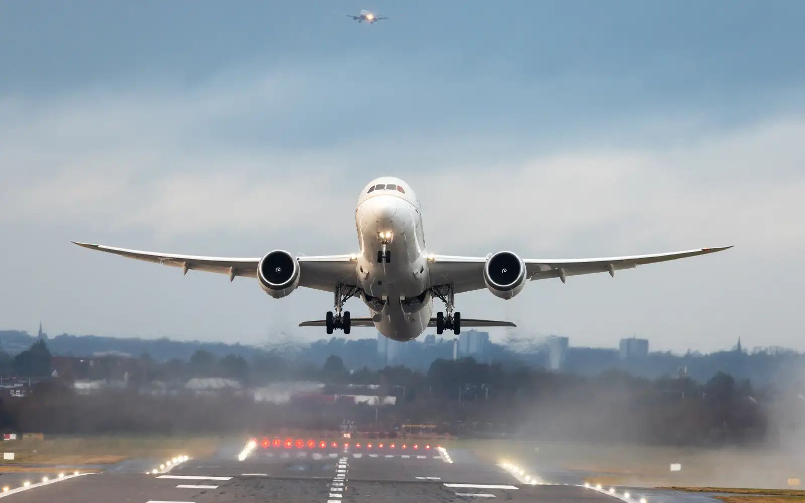 Govt exploring alternative transit routes, Asian markets to keep VM2026 on track