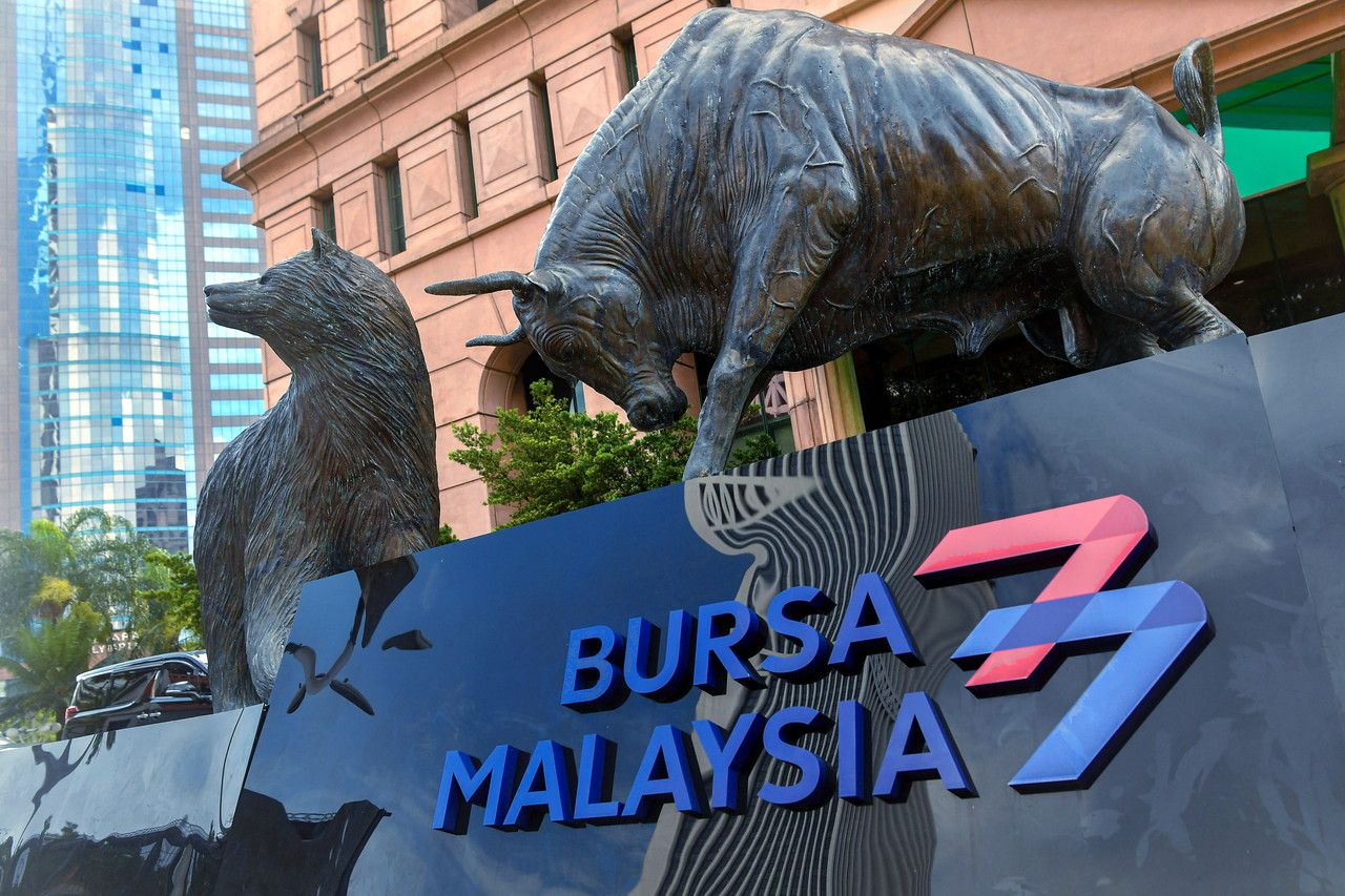 Bursa Malaysia