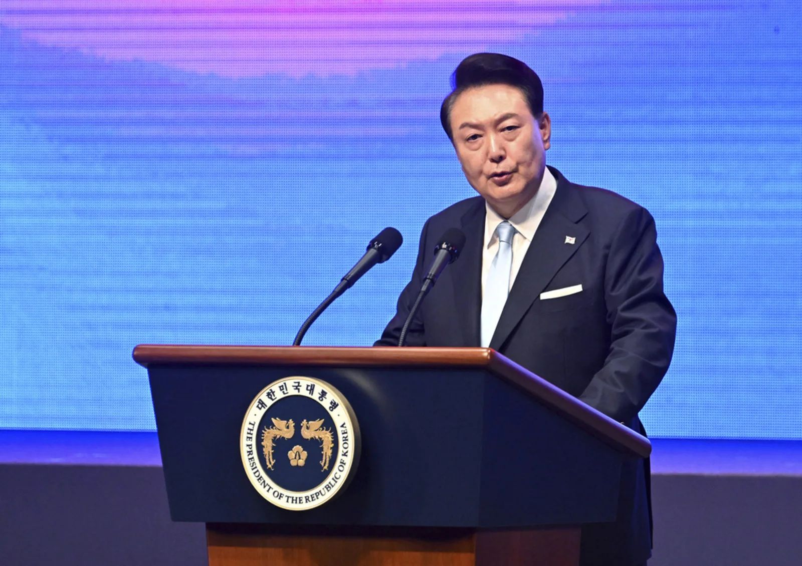 South Korea Liberation Day