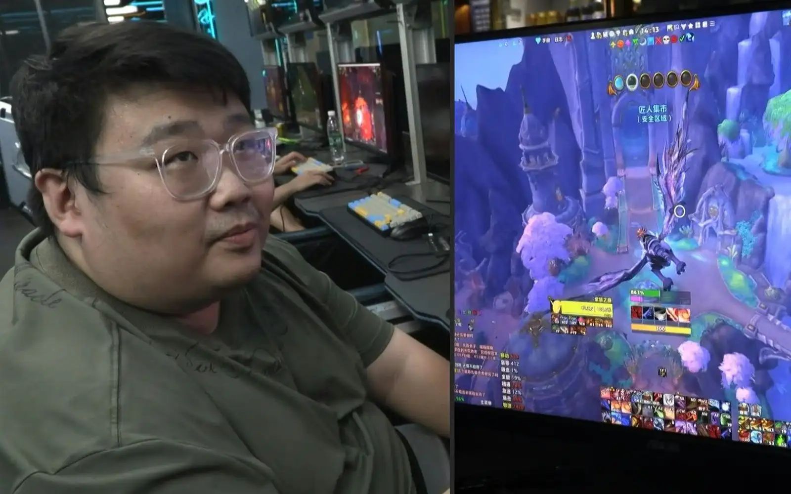 gamers