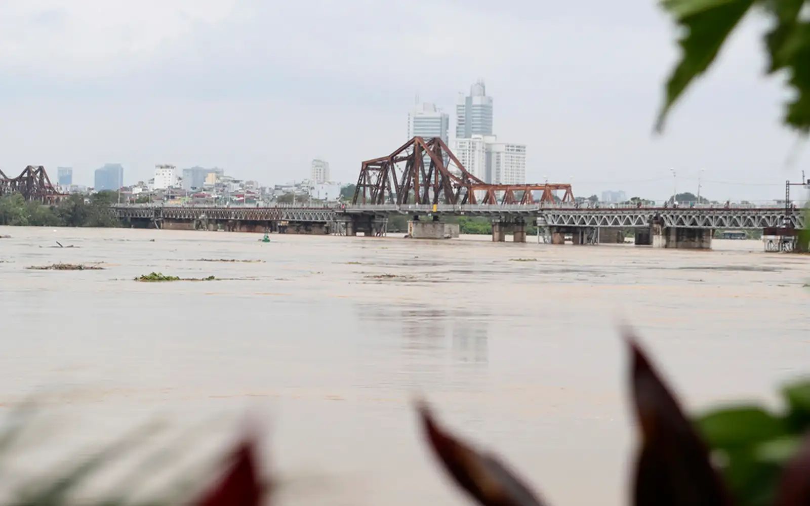 141 maut, 59 hilang di utara Vietnam akibat Taufan Yagi