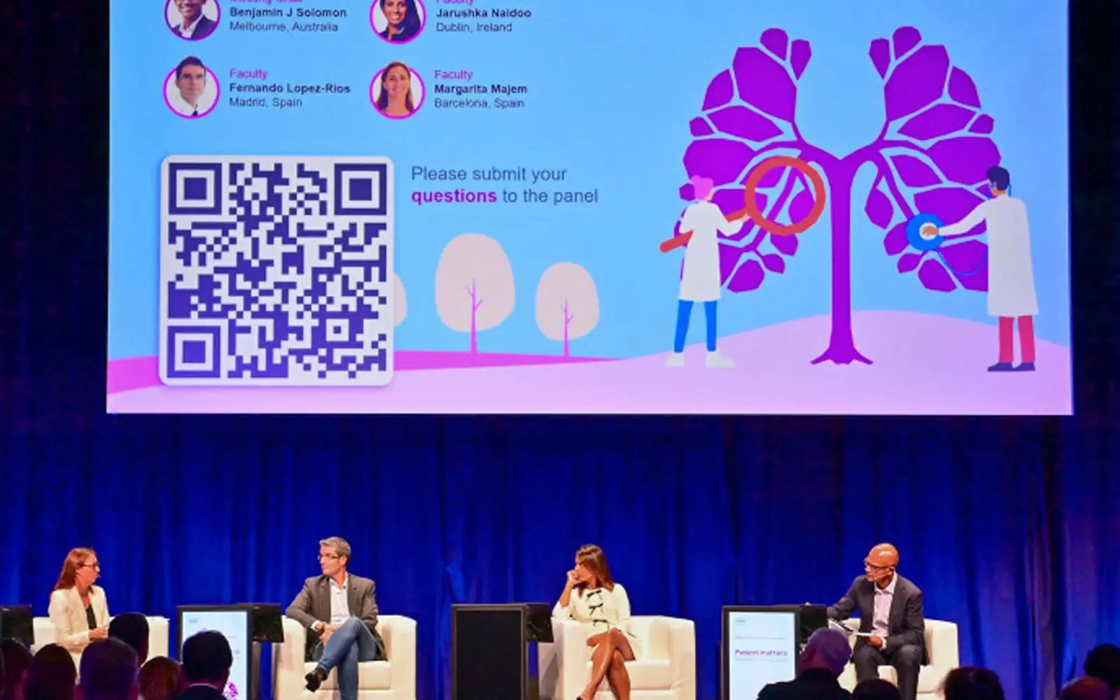 European Society for Medical