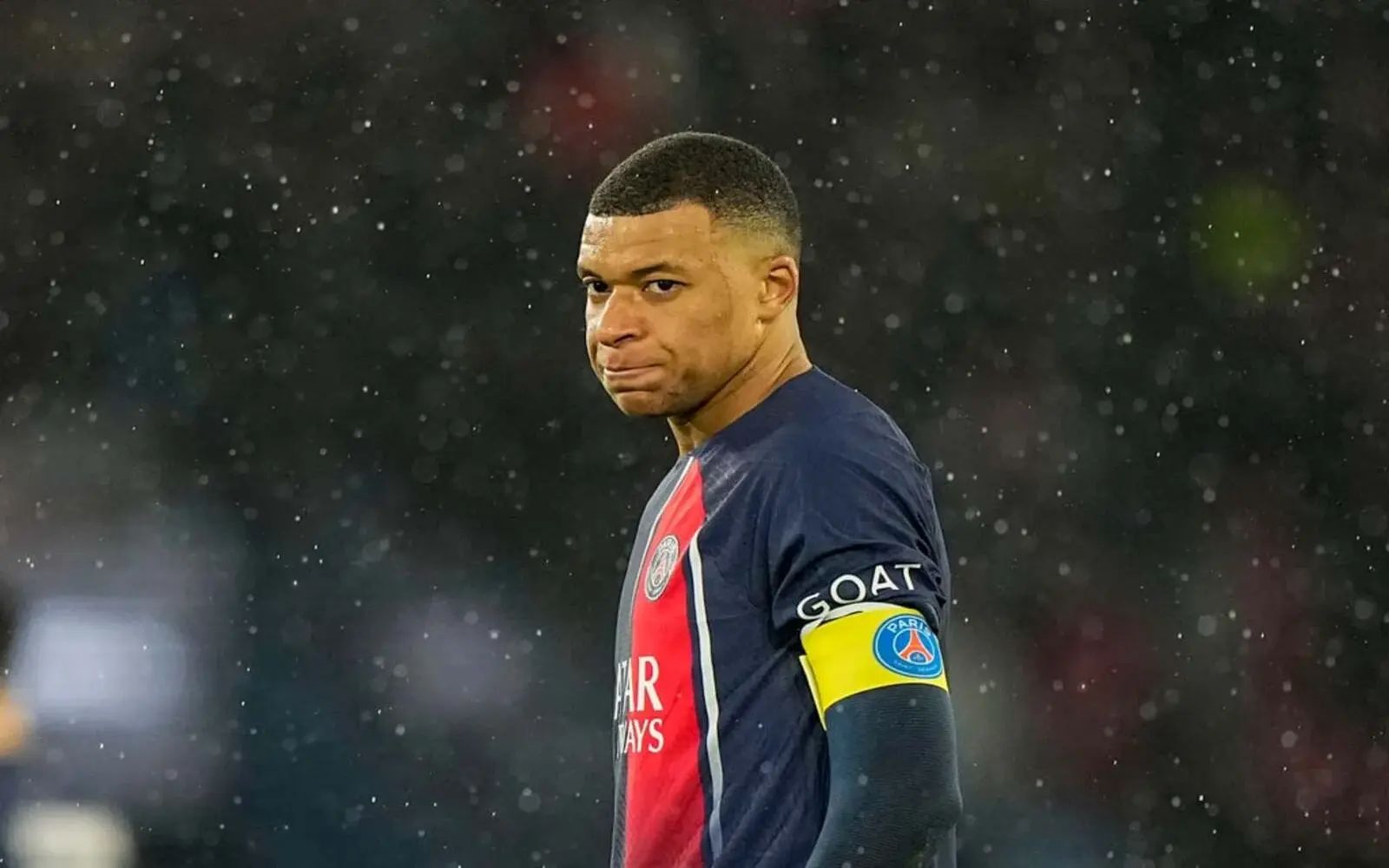 MBAPPE