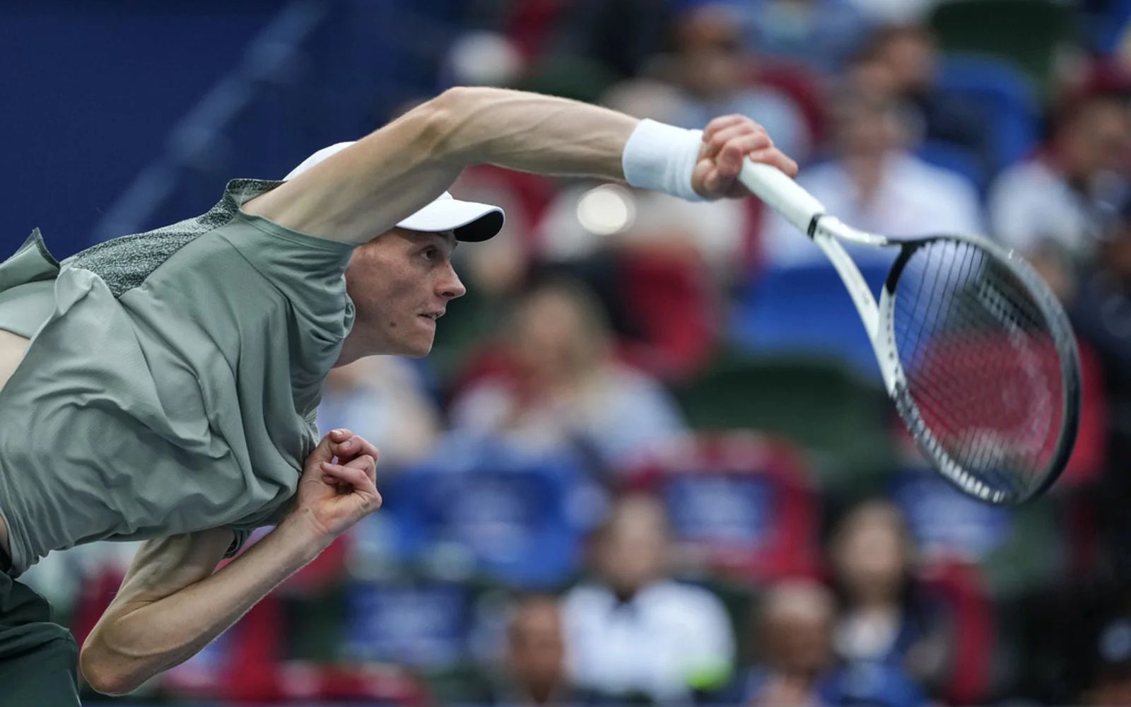China Tennis Shanghai Masters