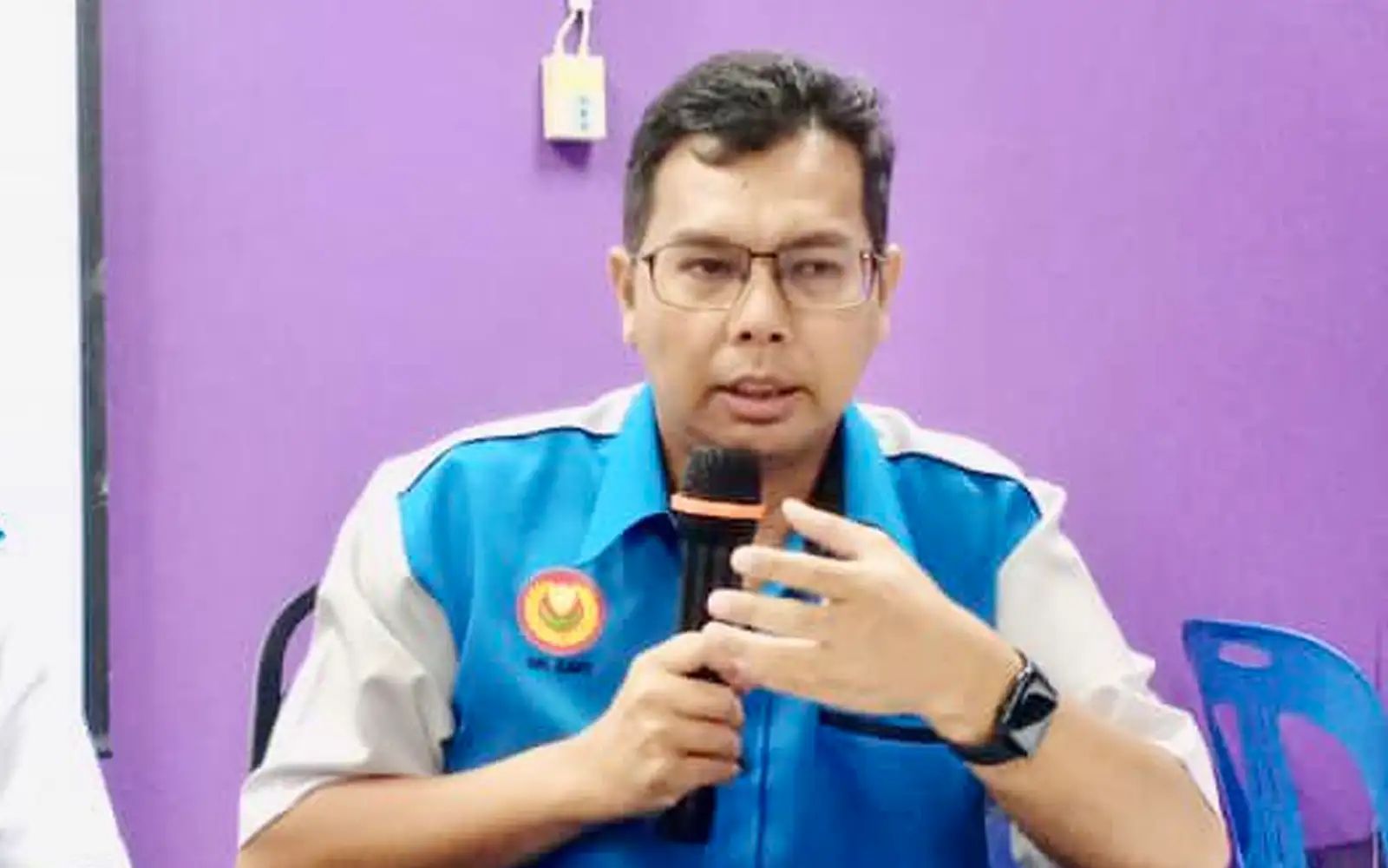 zaki zamani rashid