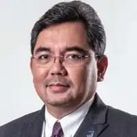 Justice Ahmad Fairuz Zainol Abidin.