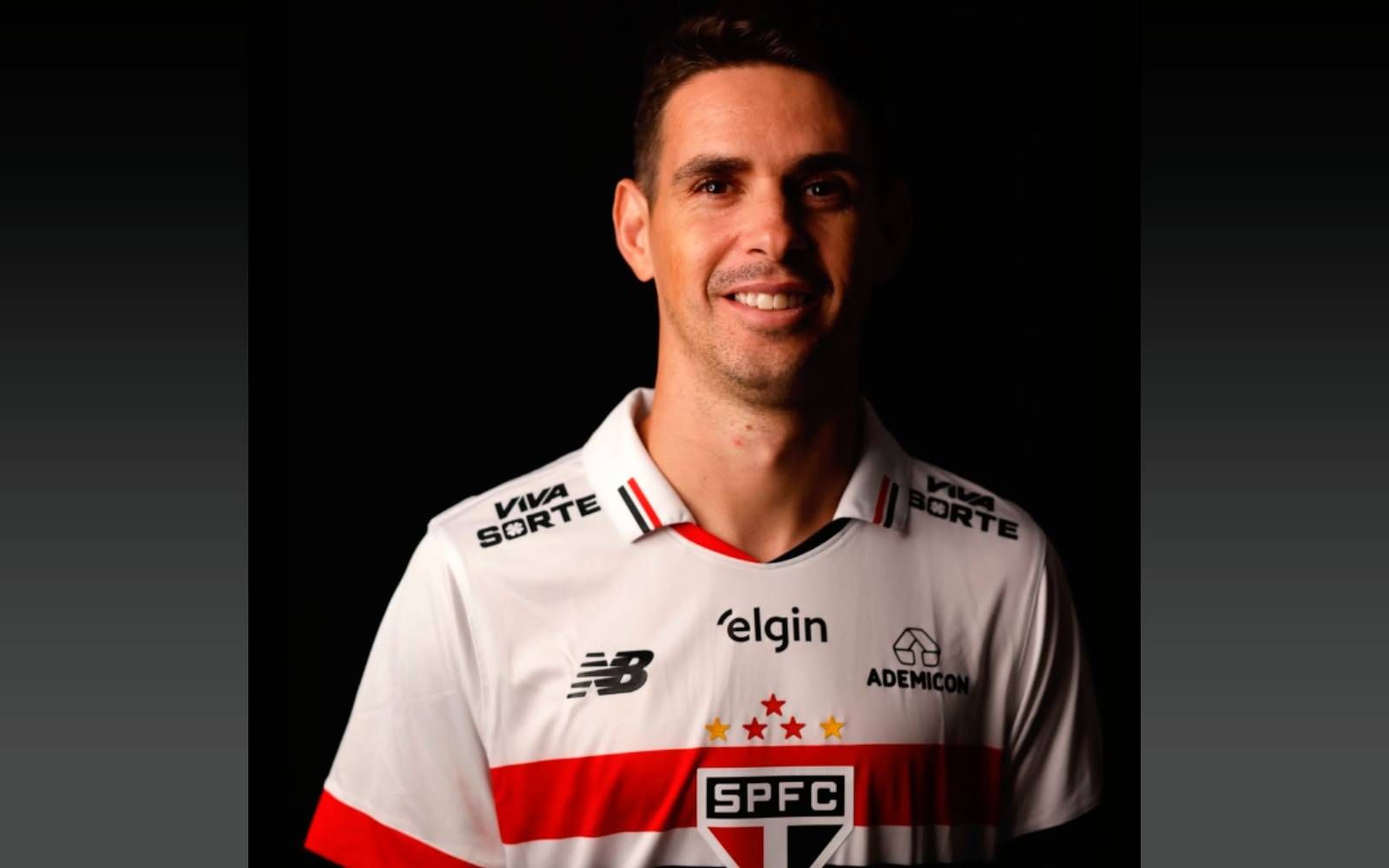 Oscar Sao Paulo