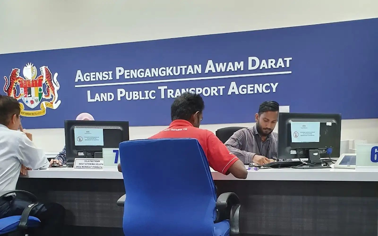 Rapid Rail issued RM100,000 compound notice over fatal Subang depot crash