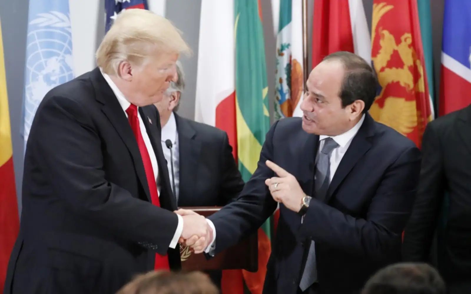 USA UN GENERAL ASSEMBLY