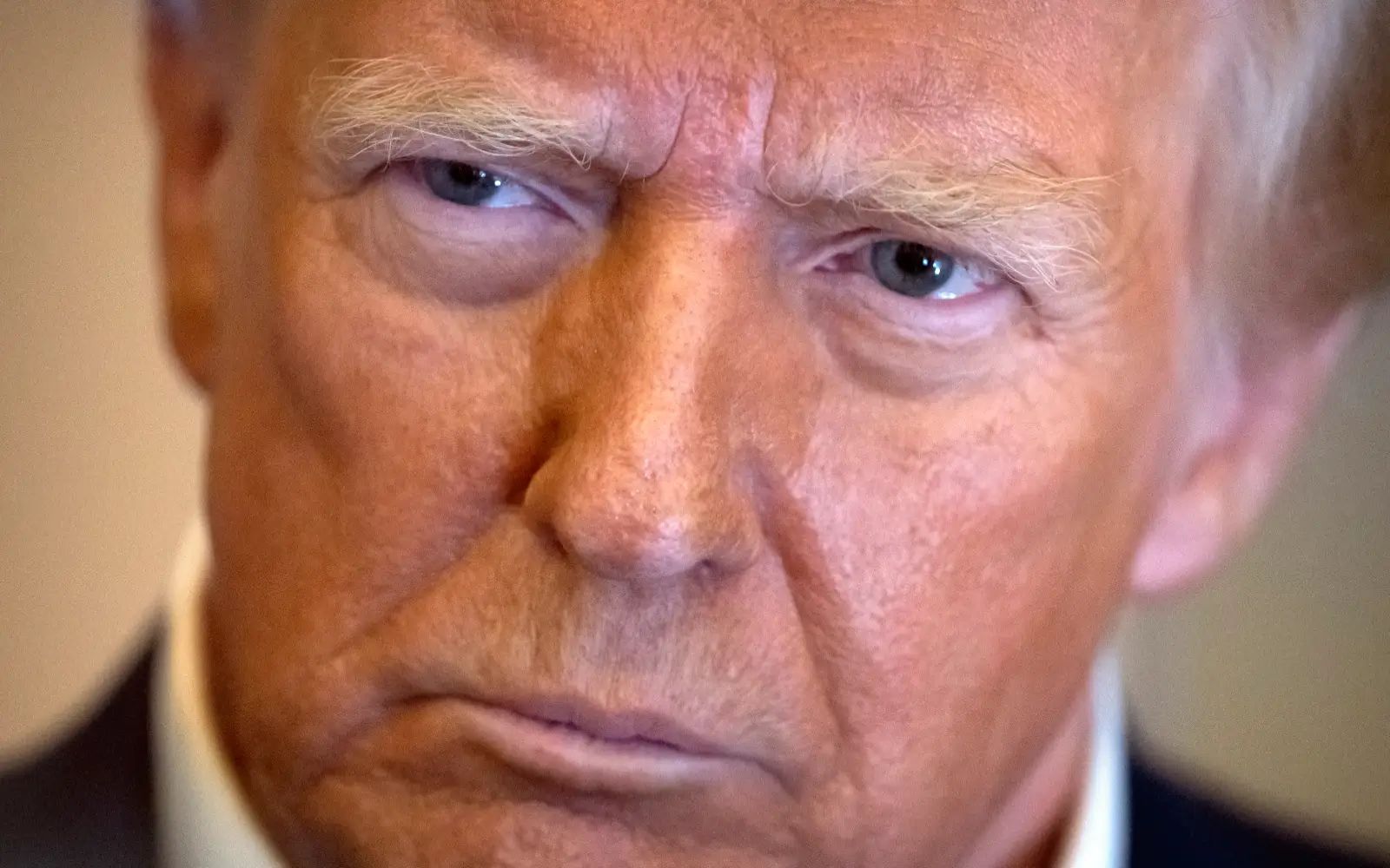 Trump’s firing of independent watchdog officials draws criticism