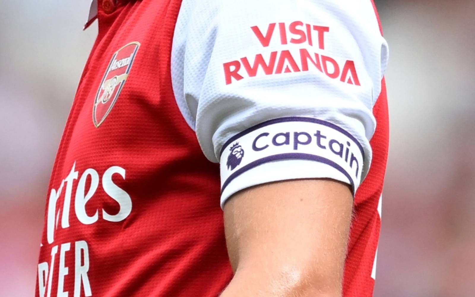 Arsenal Rwanda