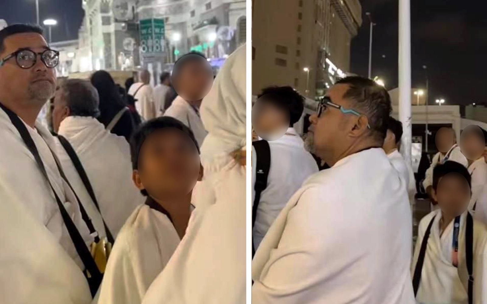 Keadilan buat Abang OKU