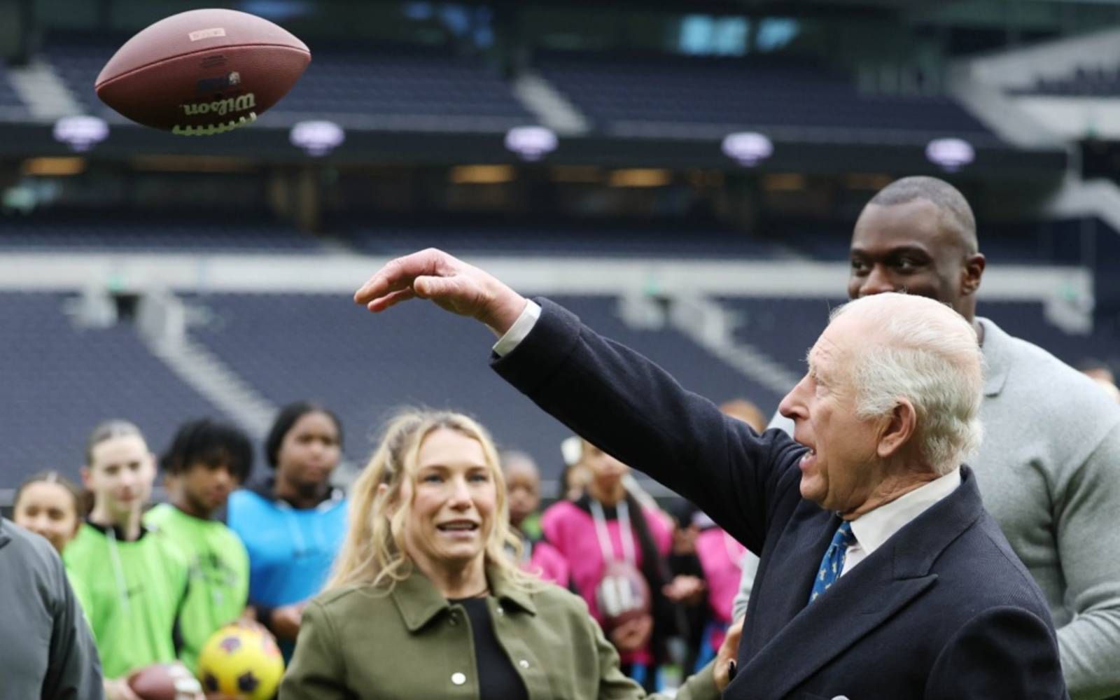 UK’s King Charles cancels appointments after cancer treatment ‘side effects’