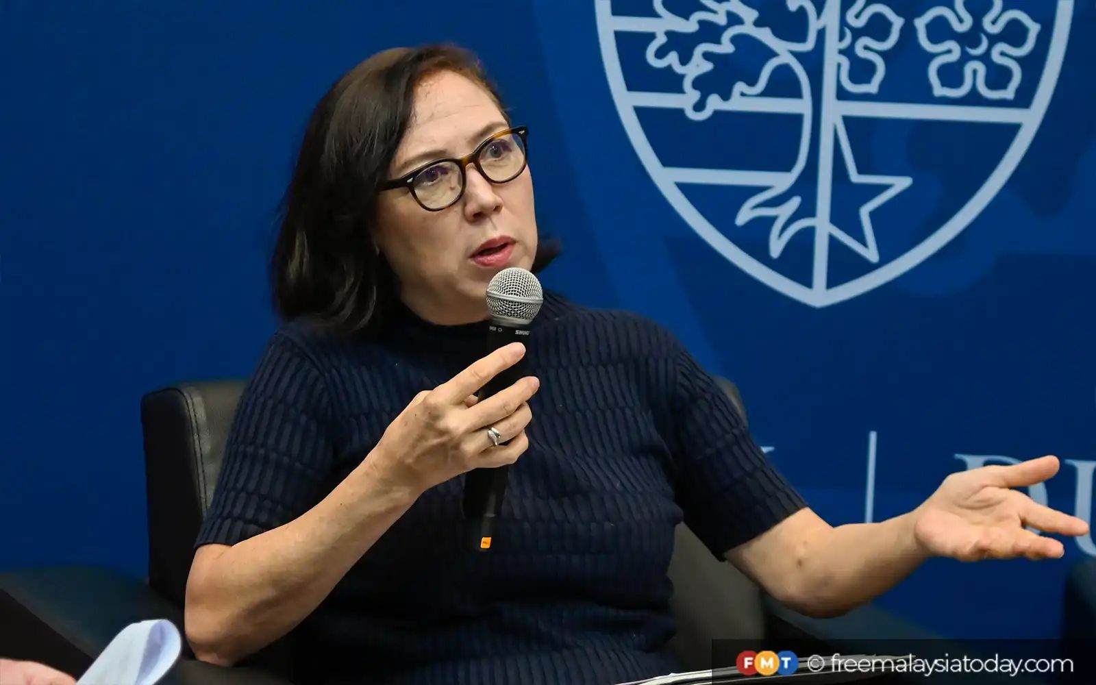 Heriot Watt University