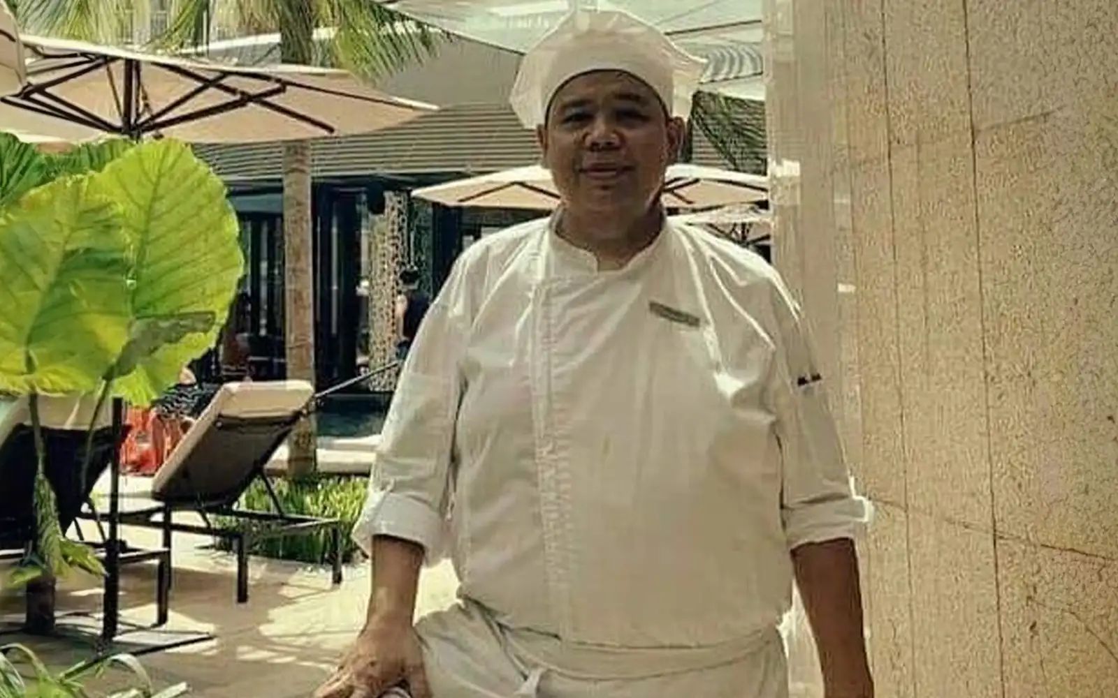 chef 