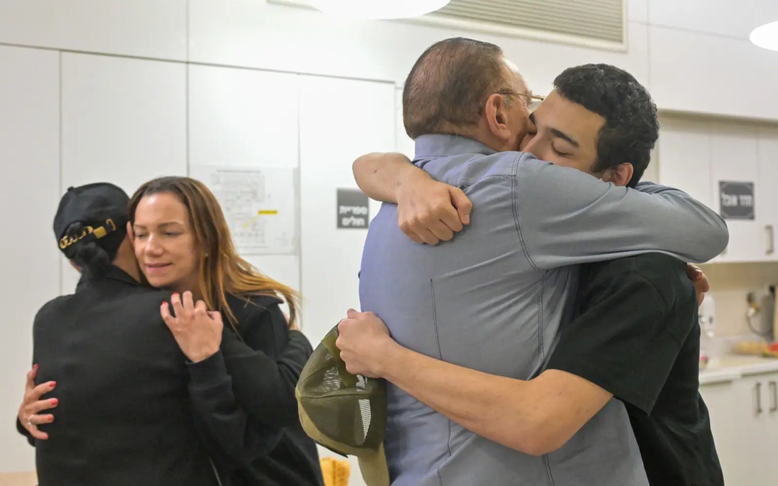 Hamas rejects Netanyahu’s claim about hostage’s release