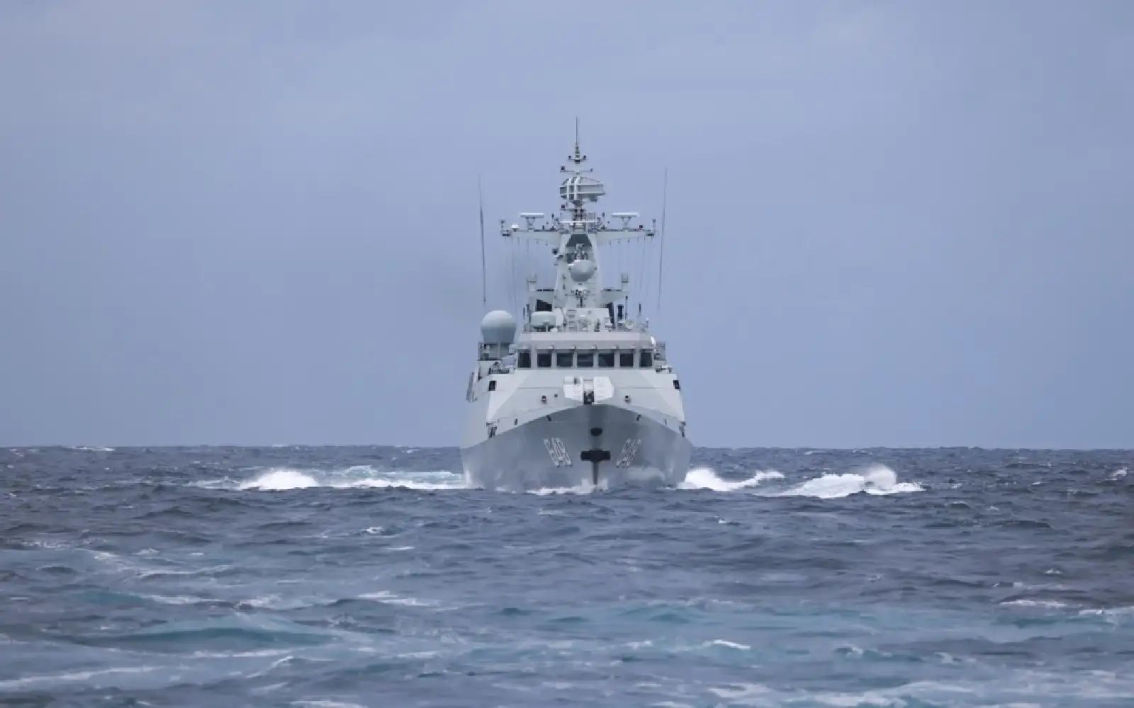 Asean must adapt to an age of geopolitical turmoil