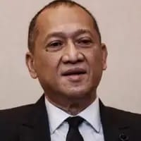 Nazri Aziz