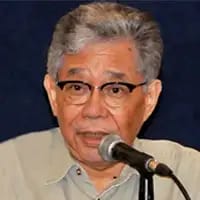Tawfik Ismail