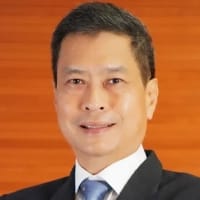Tunku Farik Ismail