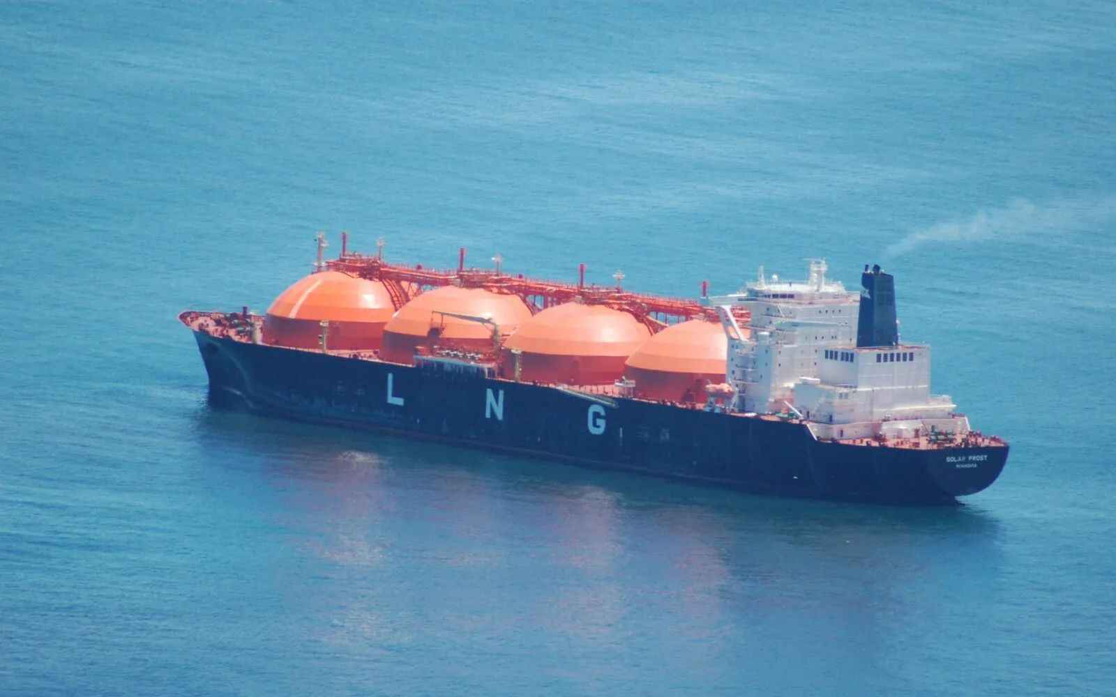 IEA sees ‘tight’ liquefied natural gas markets through 2027