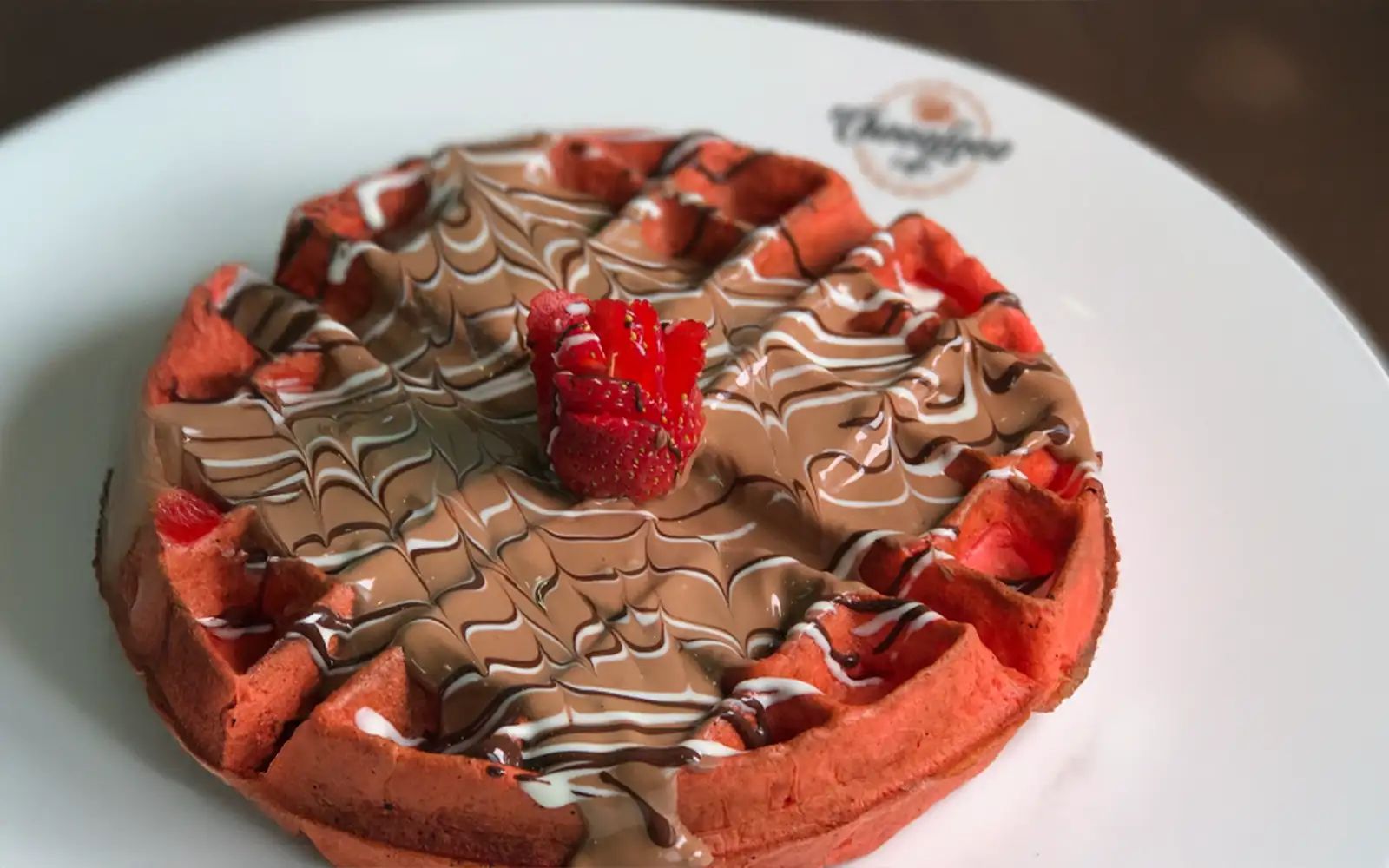 waffle