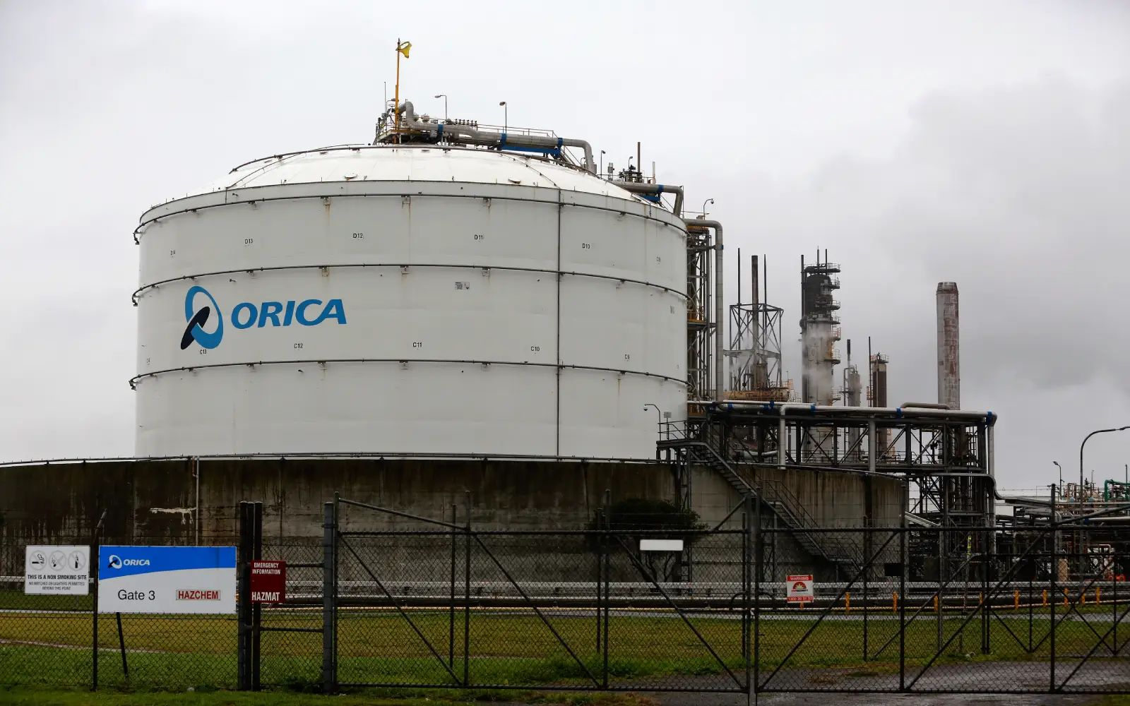 Australia pledges US$283mil to Orica green hydrogen project as industry wavers