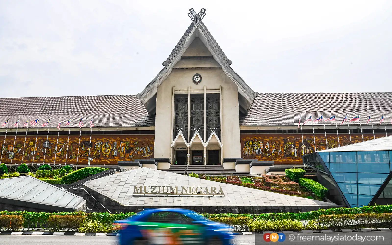 Muzium Negara