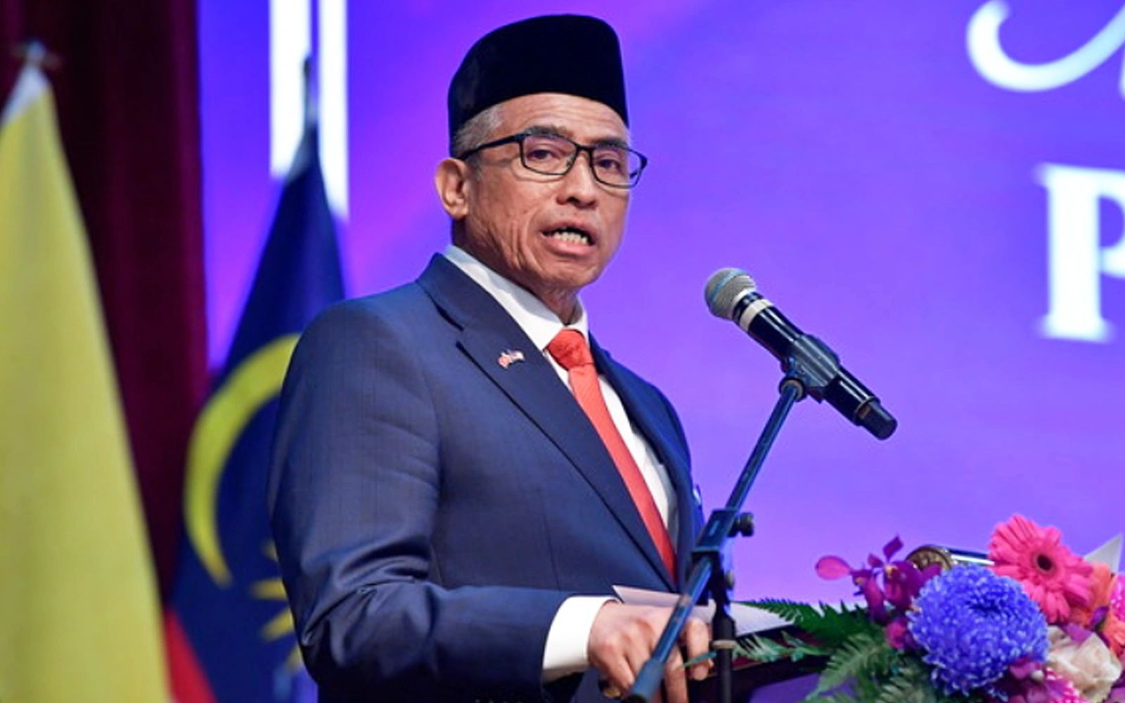 Shamsul Azri Abu Bakar