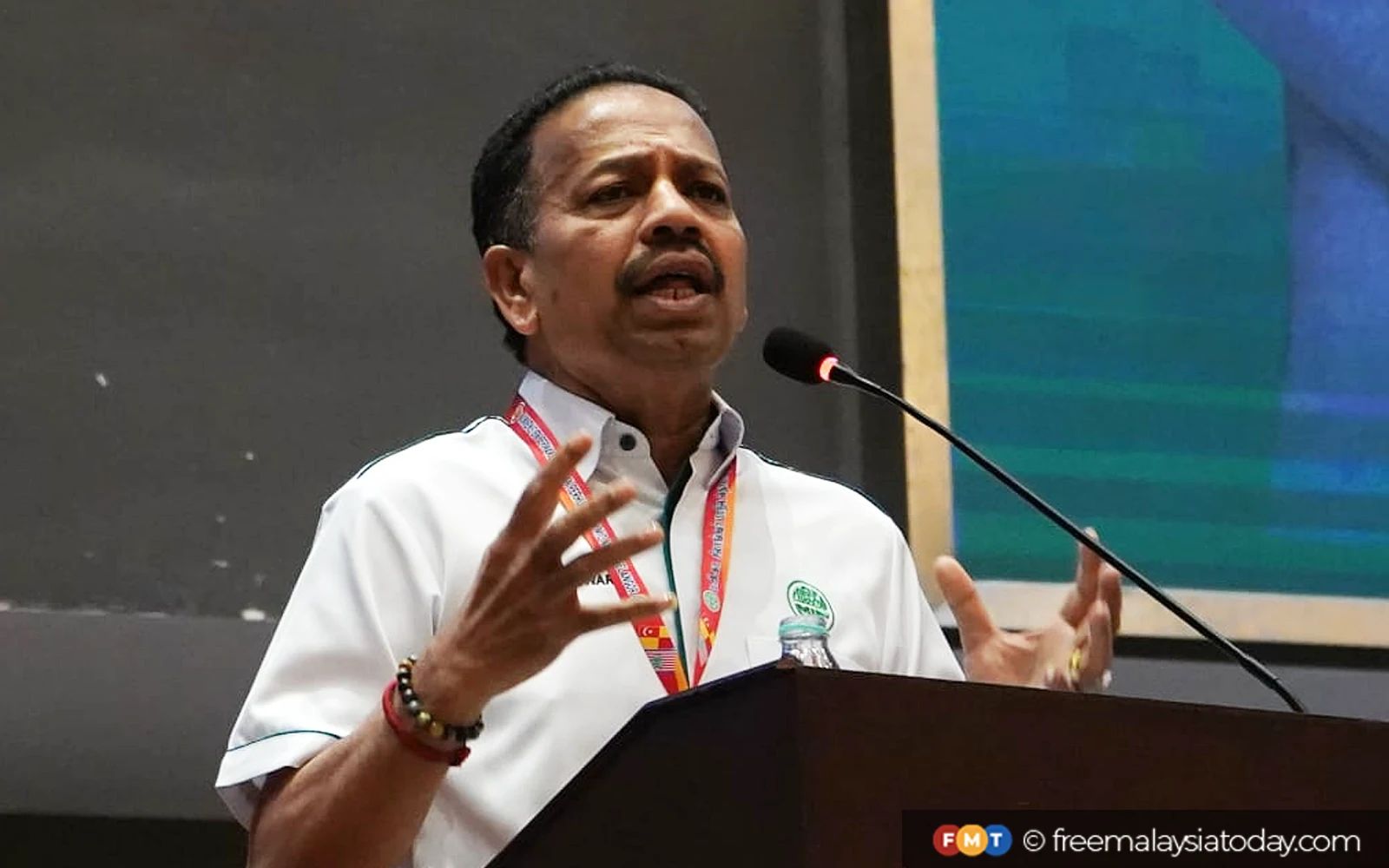 MIC akan bincang hala tuju selepas PN lulus permohonan