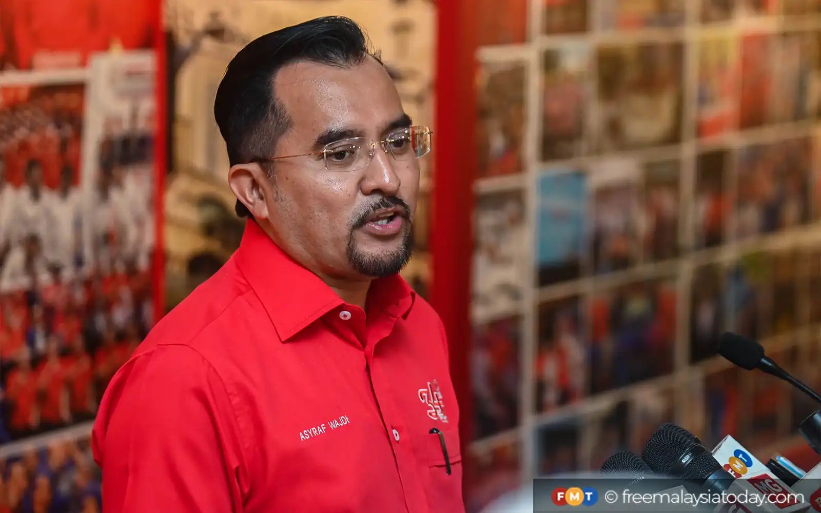 Asyraf Wajdi Dusuki
