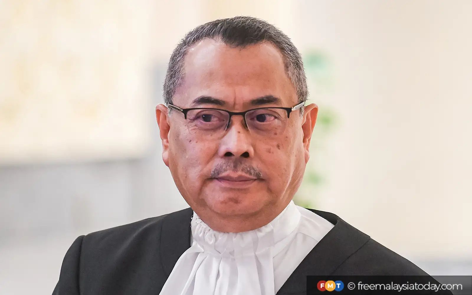 WAN AHMAD FARID WAN SALLEH - CJ - COURT OF APPEAL