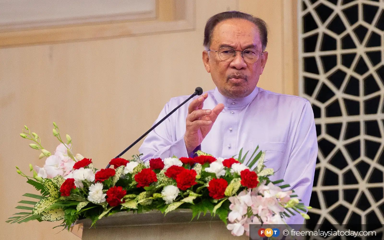 Kutipan cukai langsung LHDN RM203.9 bilion pada 2025, kata PM