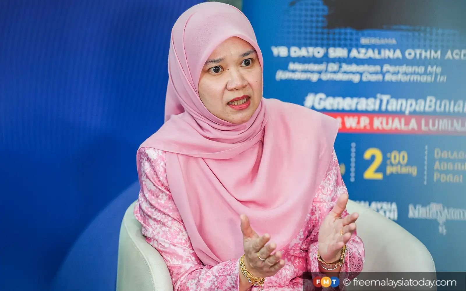 Kajian kembalikan UPSR, PT3 ambil kira maklum balas ibu bapa