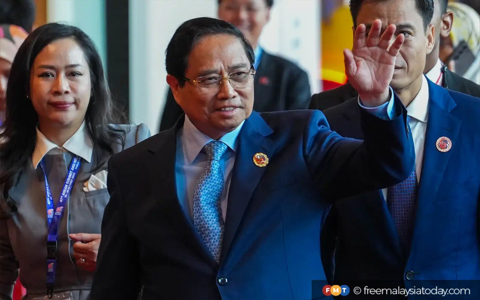 Vietnam, Russia to sign energy deal