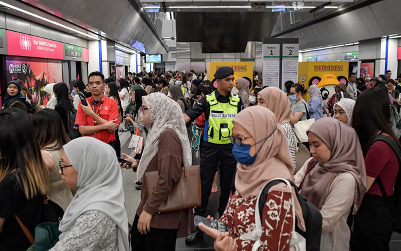 Malaysia needs a public transport reset
