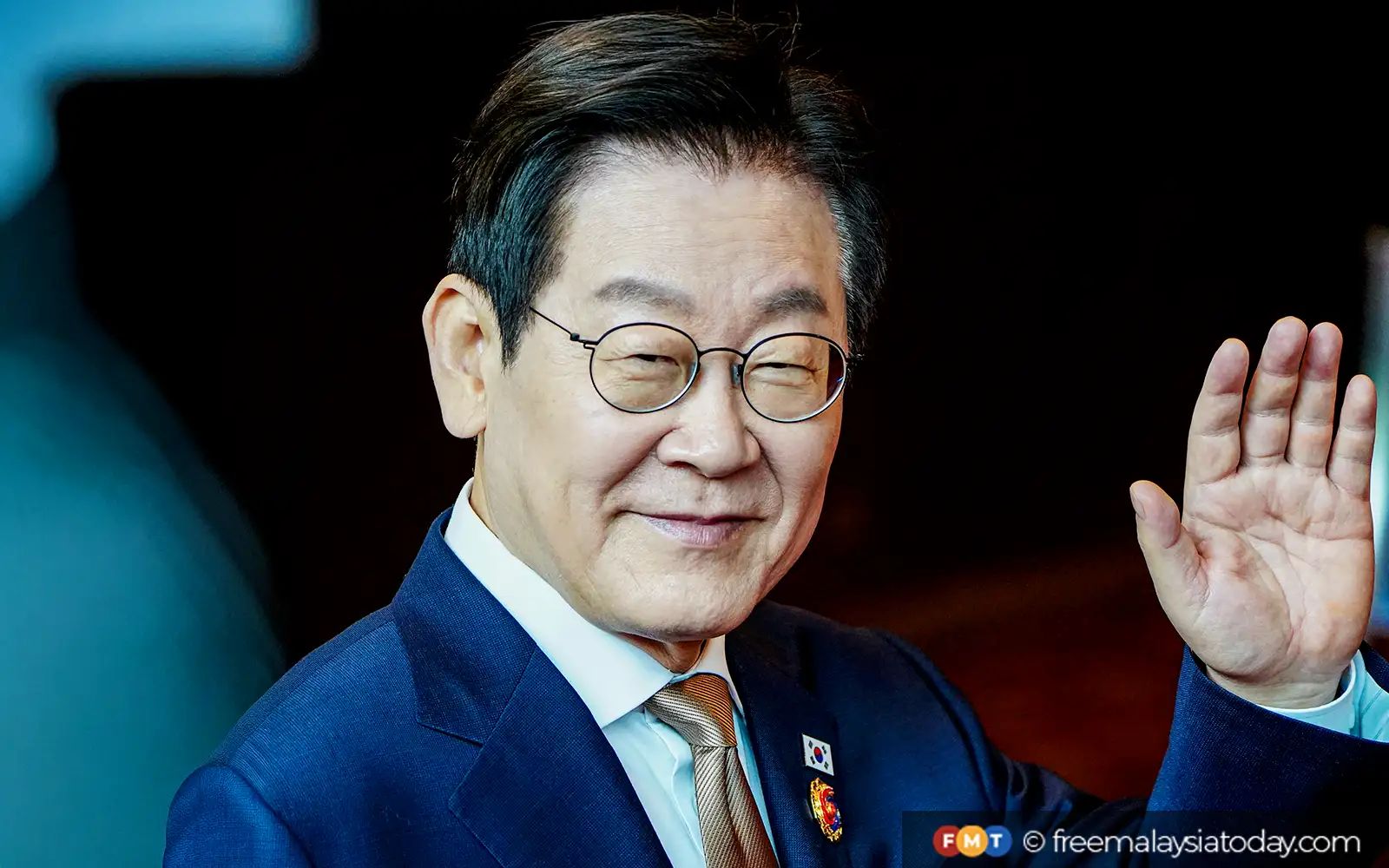 South Korean president to visit India, Vietnam