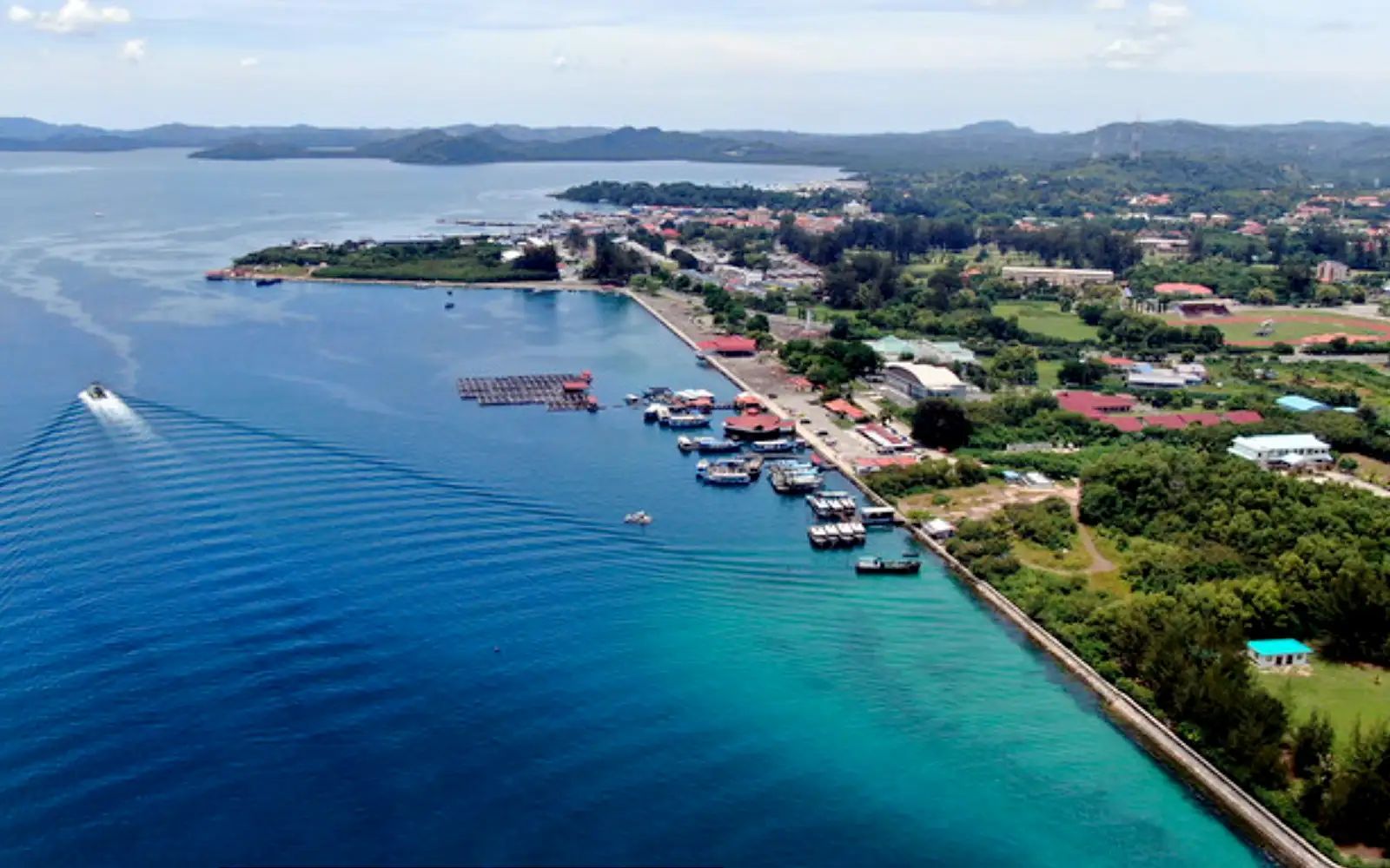 Blue economy to be Sabah’s new growth driver under 13MP