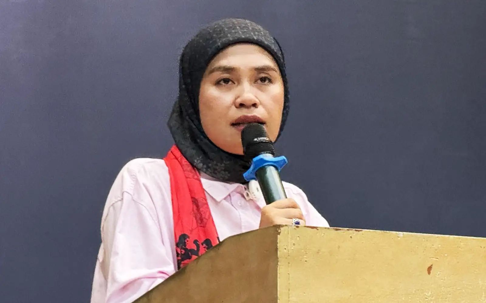 Harapan Rakyat Sabah No 2 cries foul after suspension