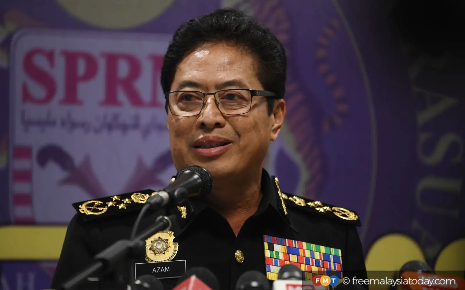 No lawyer-client privilege breached, MACC tells Bar