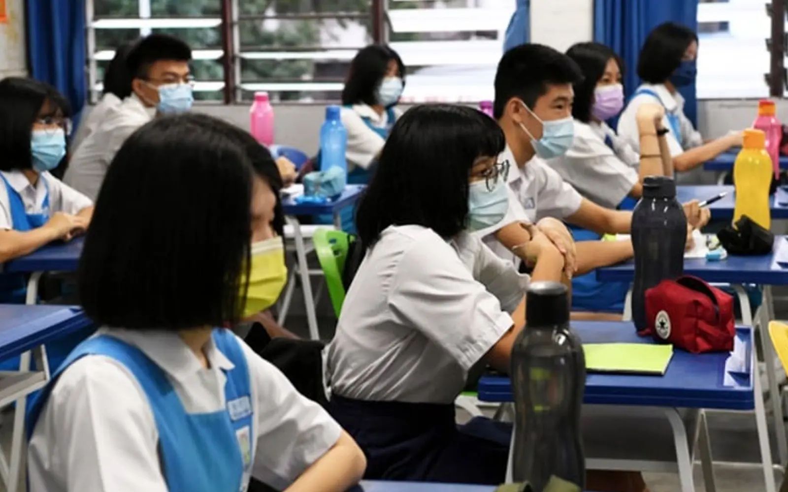 UEC recognition does not threaten Bahasa Melayu, says DAP Youth