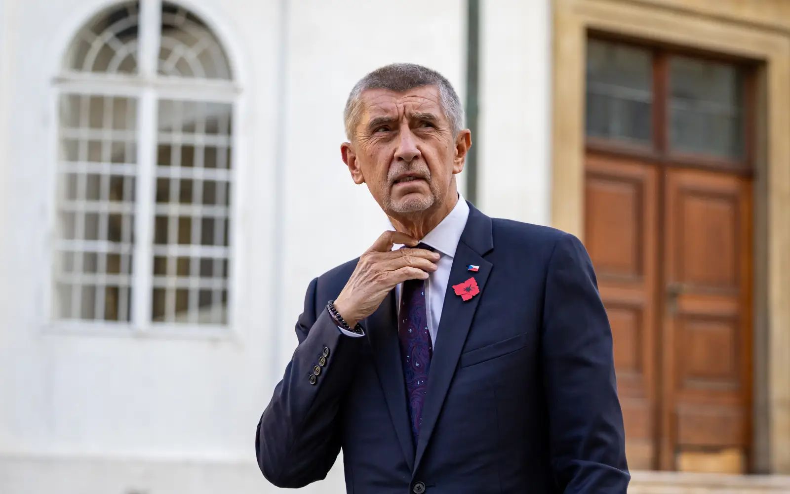 Billionaire Babis to become Czech PM on Dec 9