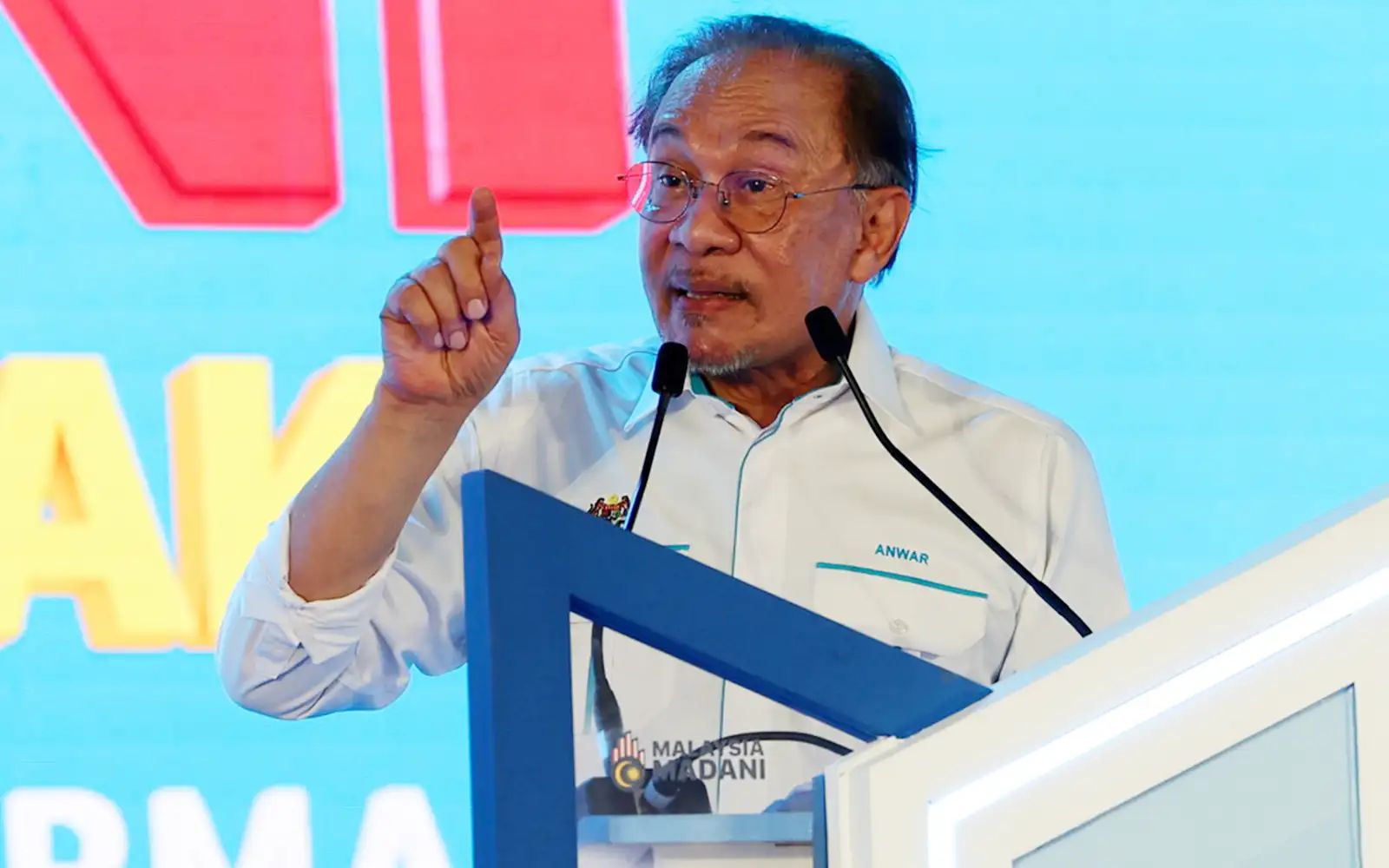 Sabah campaign promises to be met ‘from this month onwards’