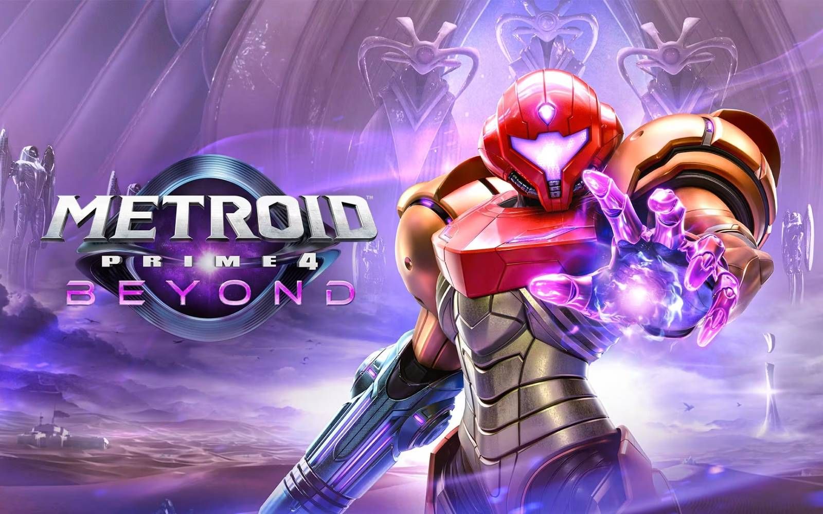 Metroid Prime 4