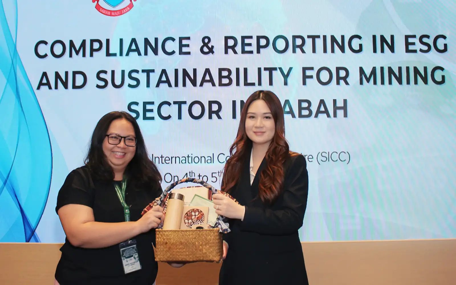 Conservation group hails Sabah Mineral Management ESG ranking system