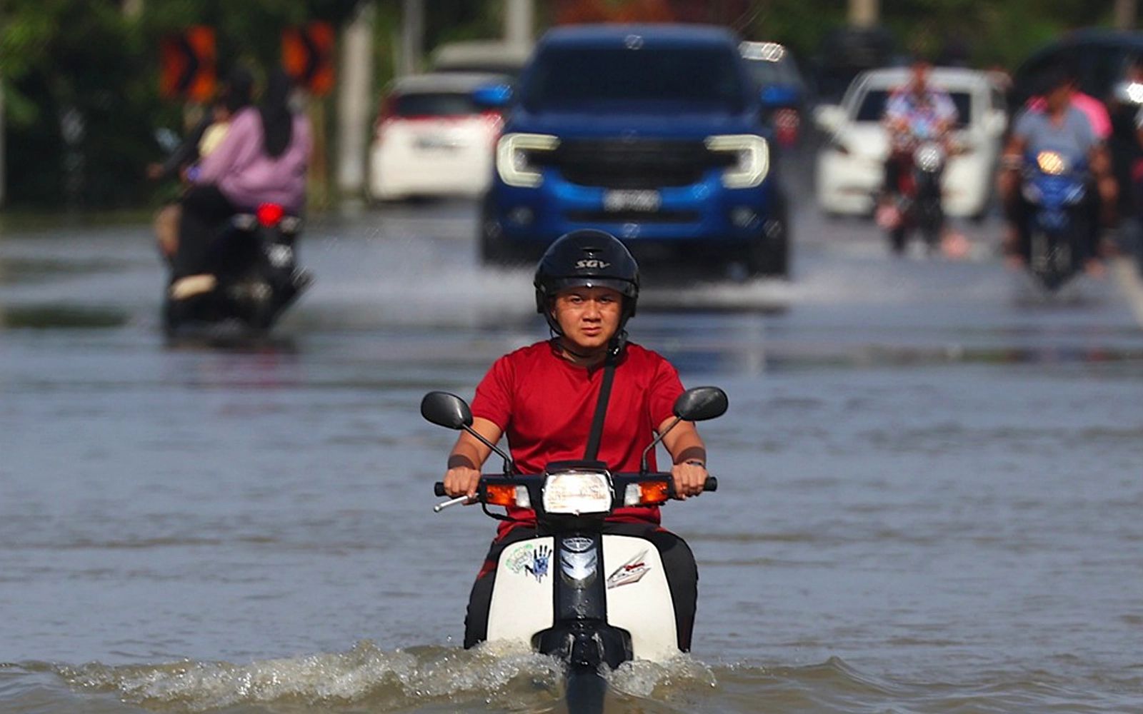 Southeast Asia must learn to say ‘no’