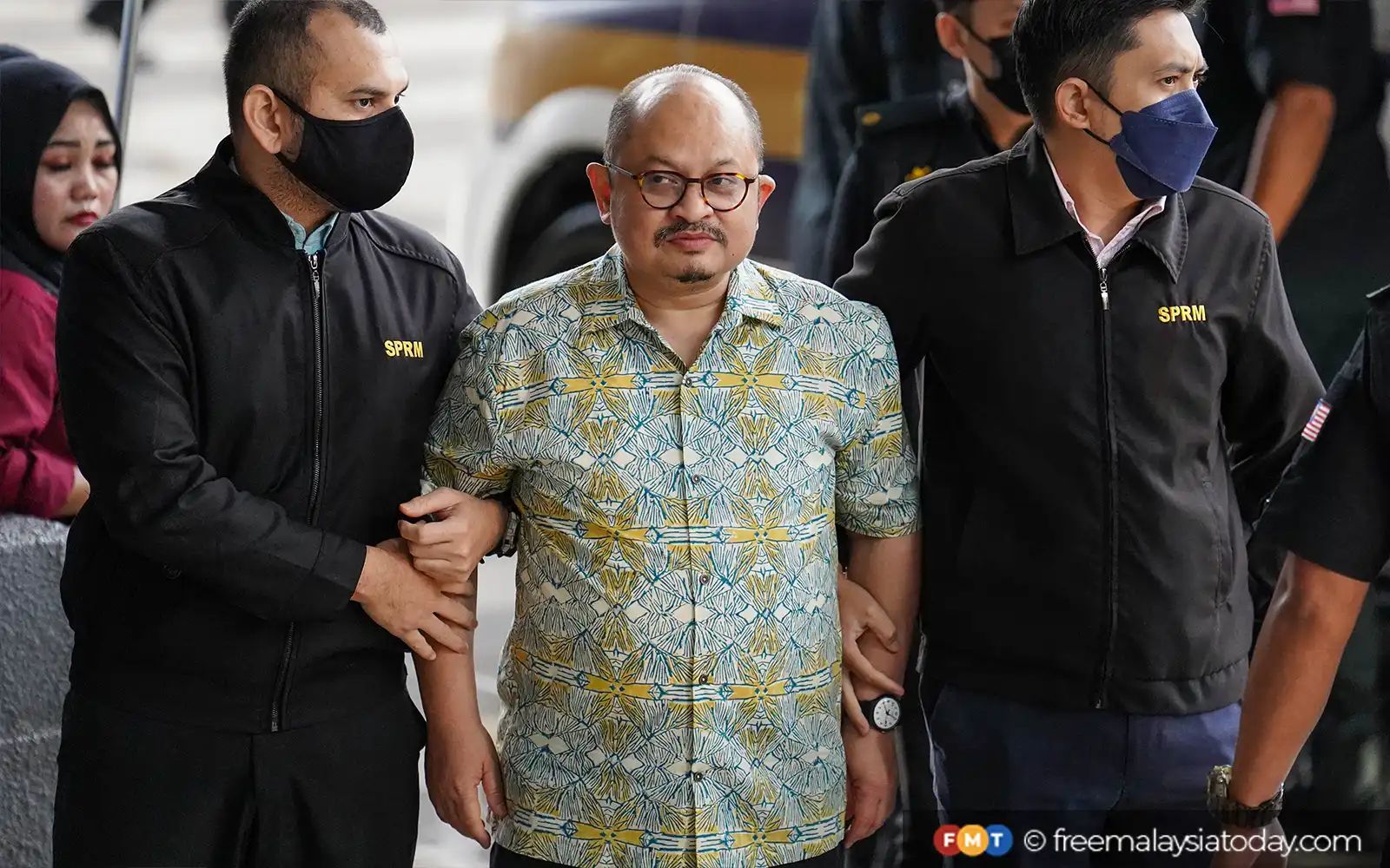 Albert Tei-Shamsul Iskandar Mohd Akin